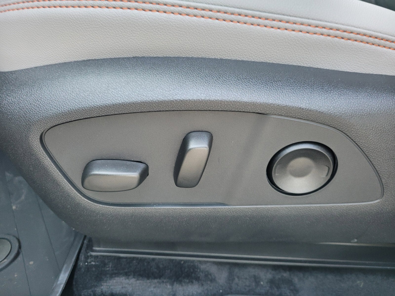 2026 Chevrolet Blazer EV SS - Photo 24