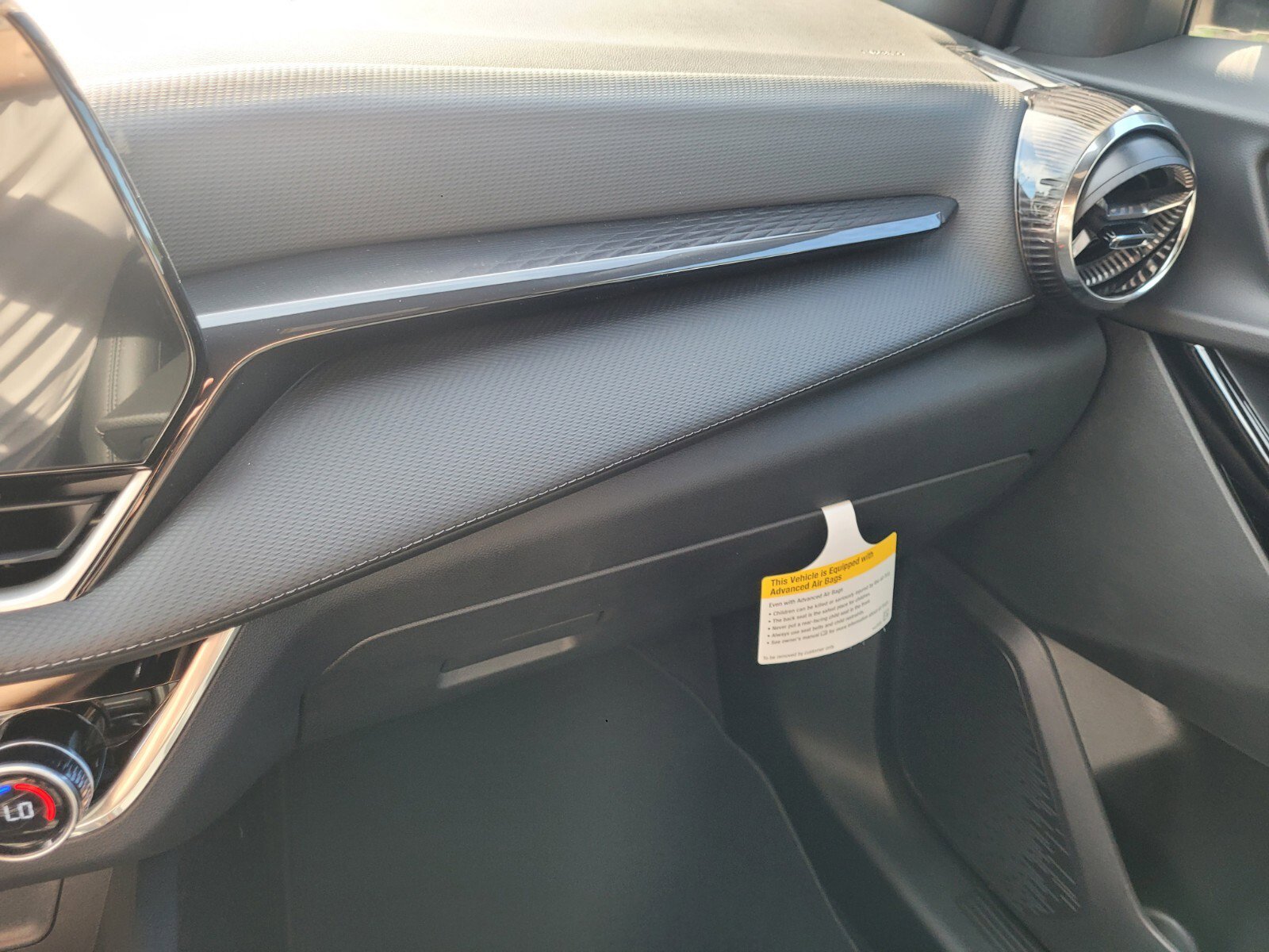2026 Chevrolet Equinox LT - Photo 28
