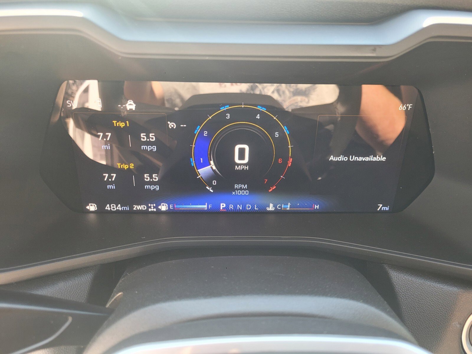 2025 Chevrolet Colorado Work Truck - Photo 37