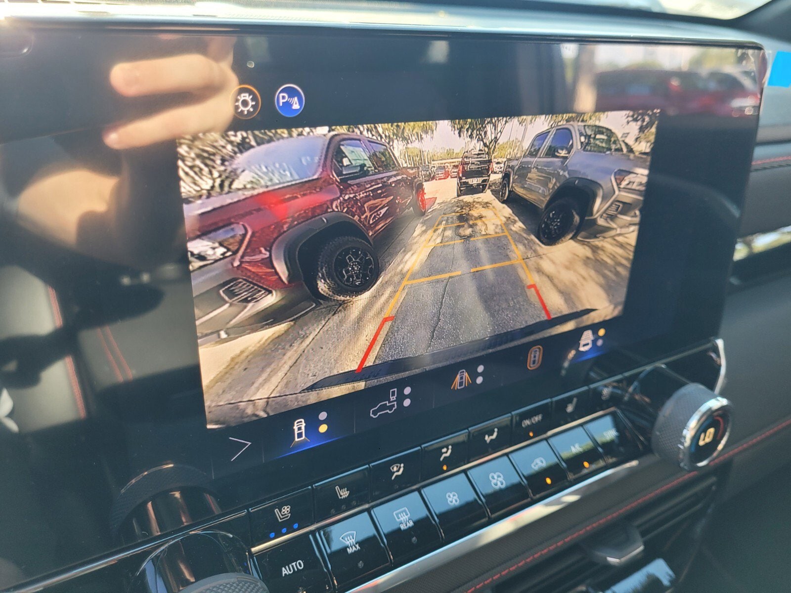 2026 Chevrolet Colorado Z71 - Photo 34