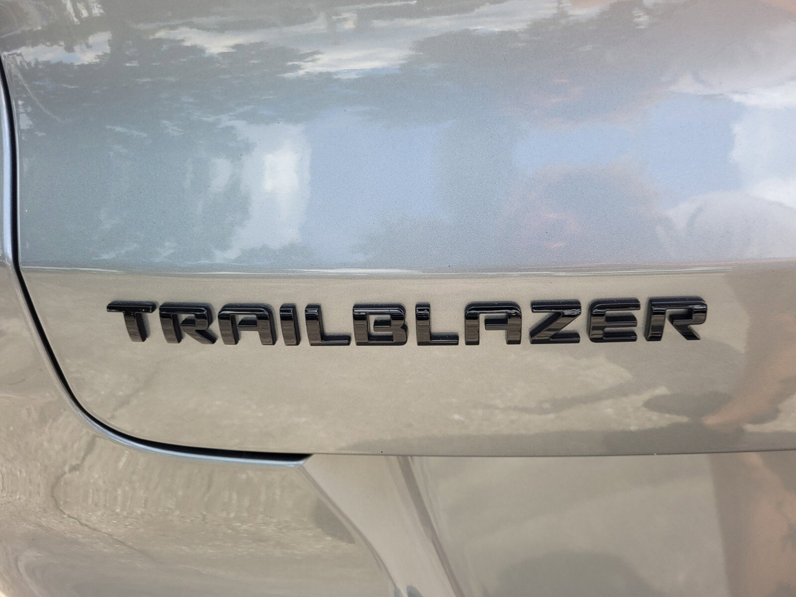 2026 Chevrolet Trailblazer RS - Photo 18