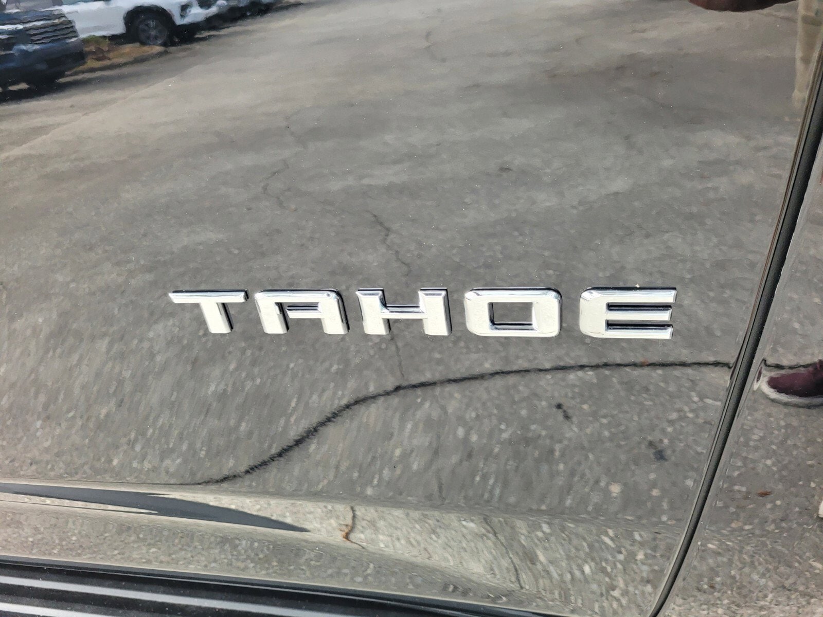 2025 Chevrolet Tahoe Premier - Photo 10