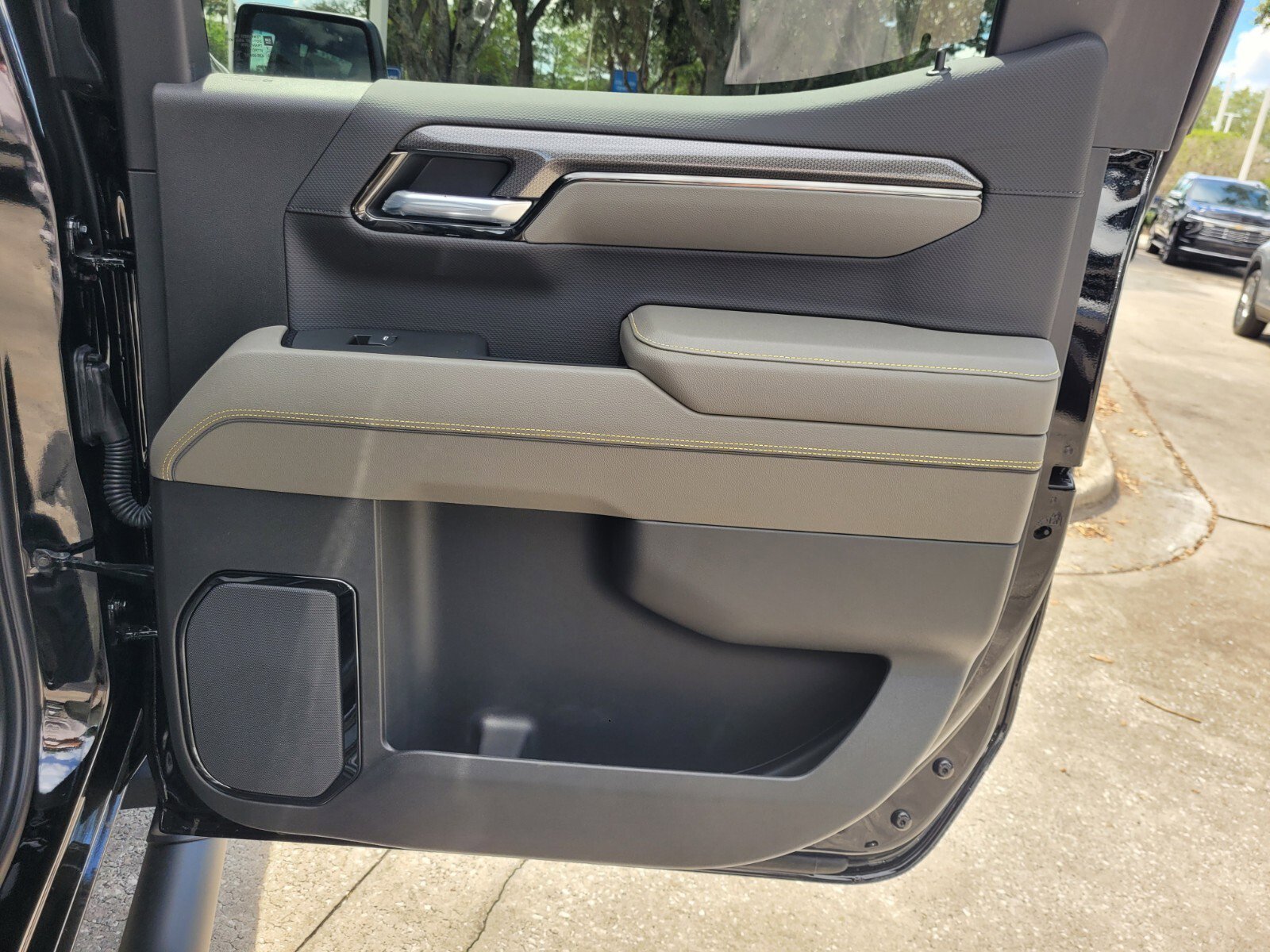 2025 Chevrolet Silverado 1500 ZR2 - Photo 19