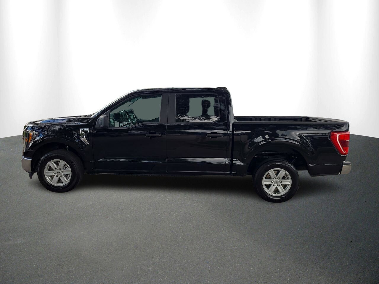 Used 2023 Ford F-150 XL with VIN 1FTEW1C53PKD32787 for sale in Tampa, FL