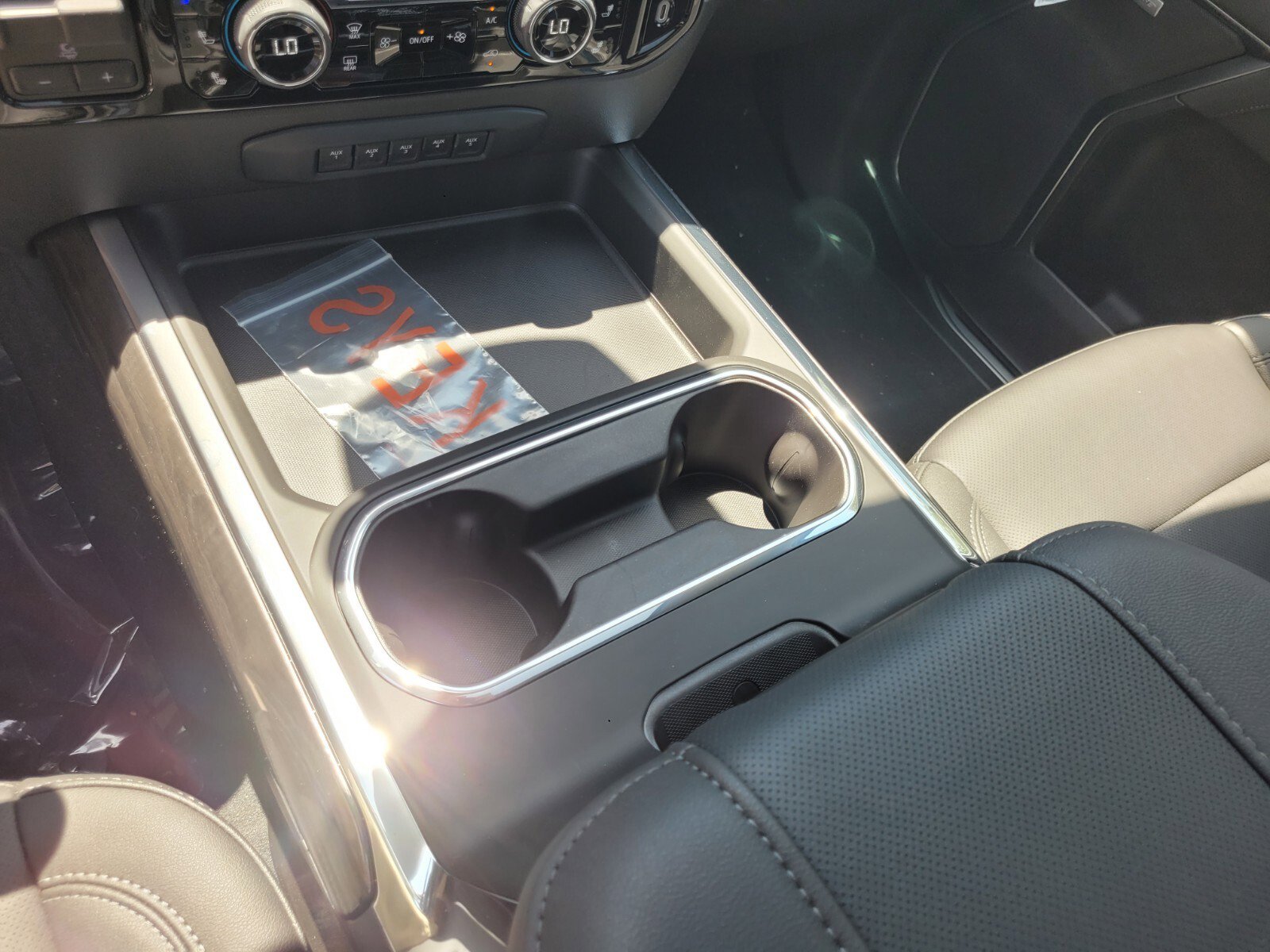 2025 Chevrolet Silverado 2500HD LTZ - Photo 34