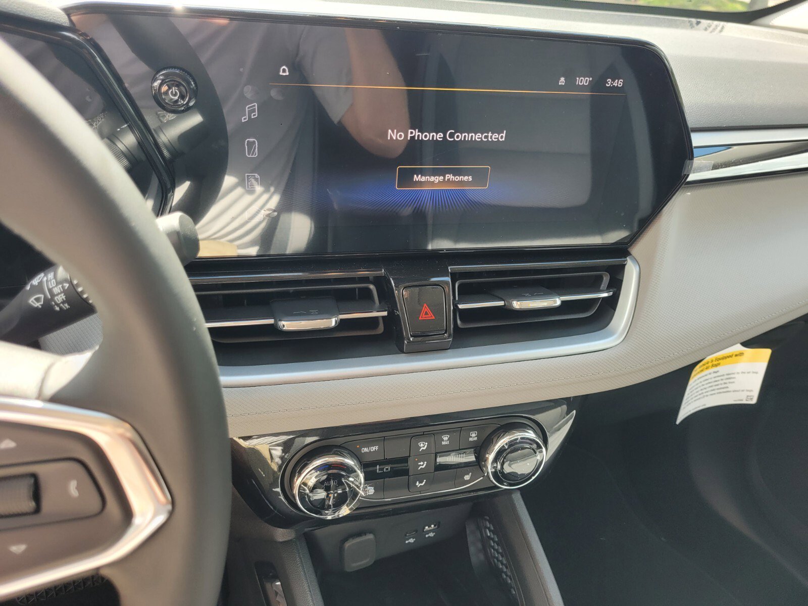 2026 Chevrolet Trailblazer LT - Photo 27