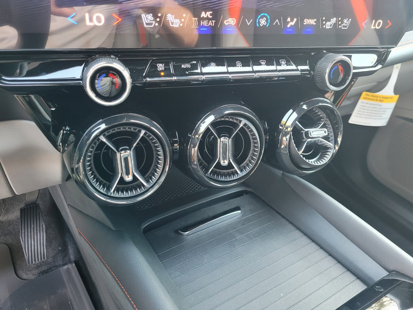 2026 Chevrolet Blazer EV SS - Photo 28
