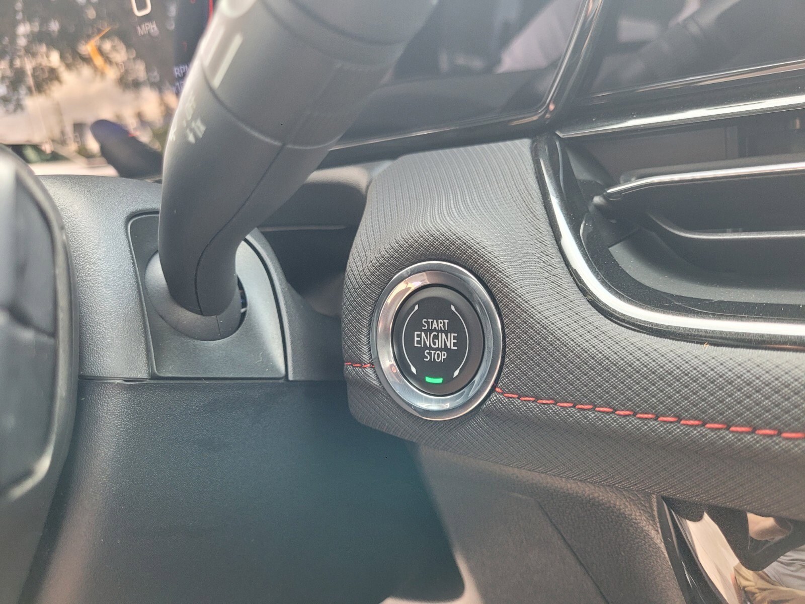2026 Chevrolet Trailblazer RS - Photo 30