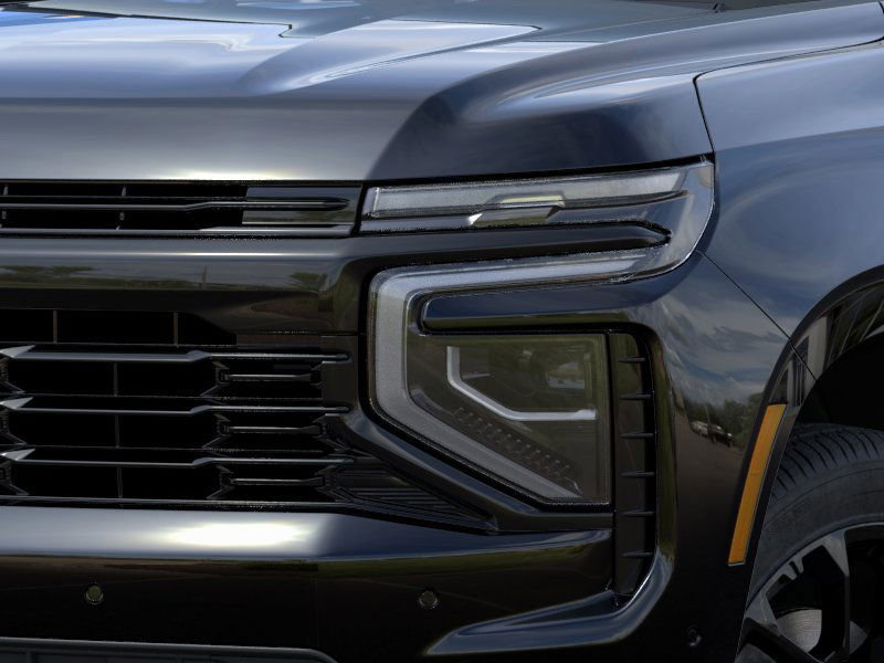 2026 Chevrolet Suburban RST - Photo 11