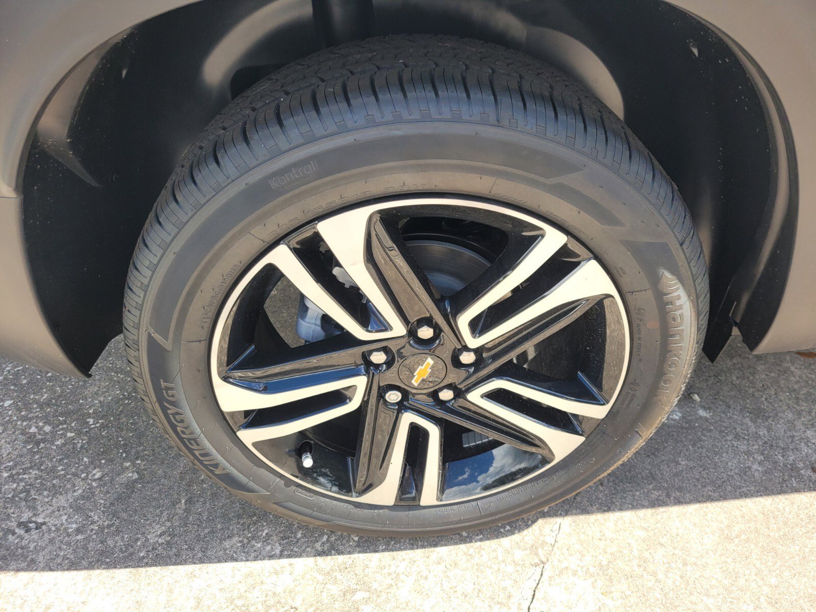 2026 Chevrolet Trailblazer LT - Photo 11