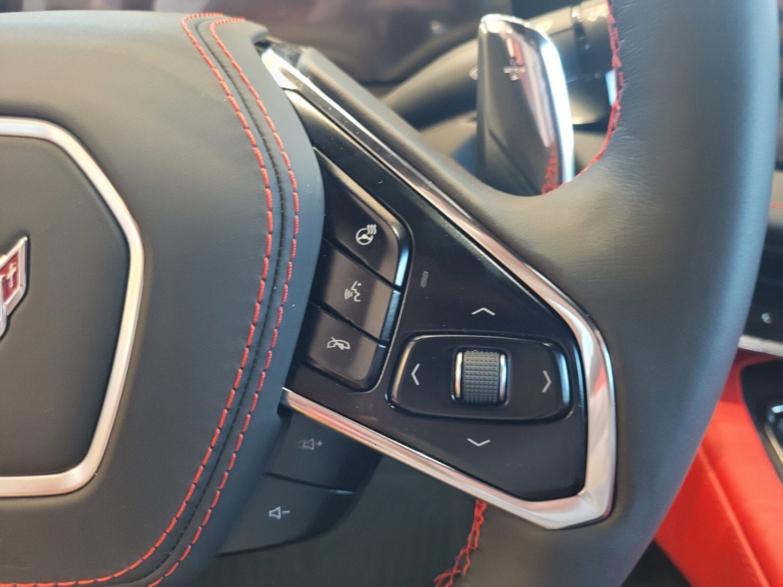 2026 Chevrolet Corvette 2LZ - Photo 28