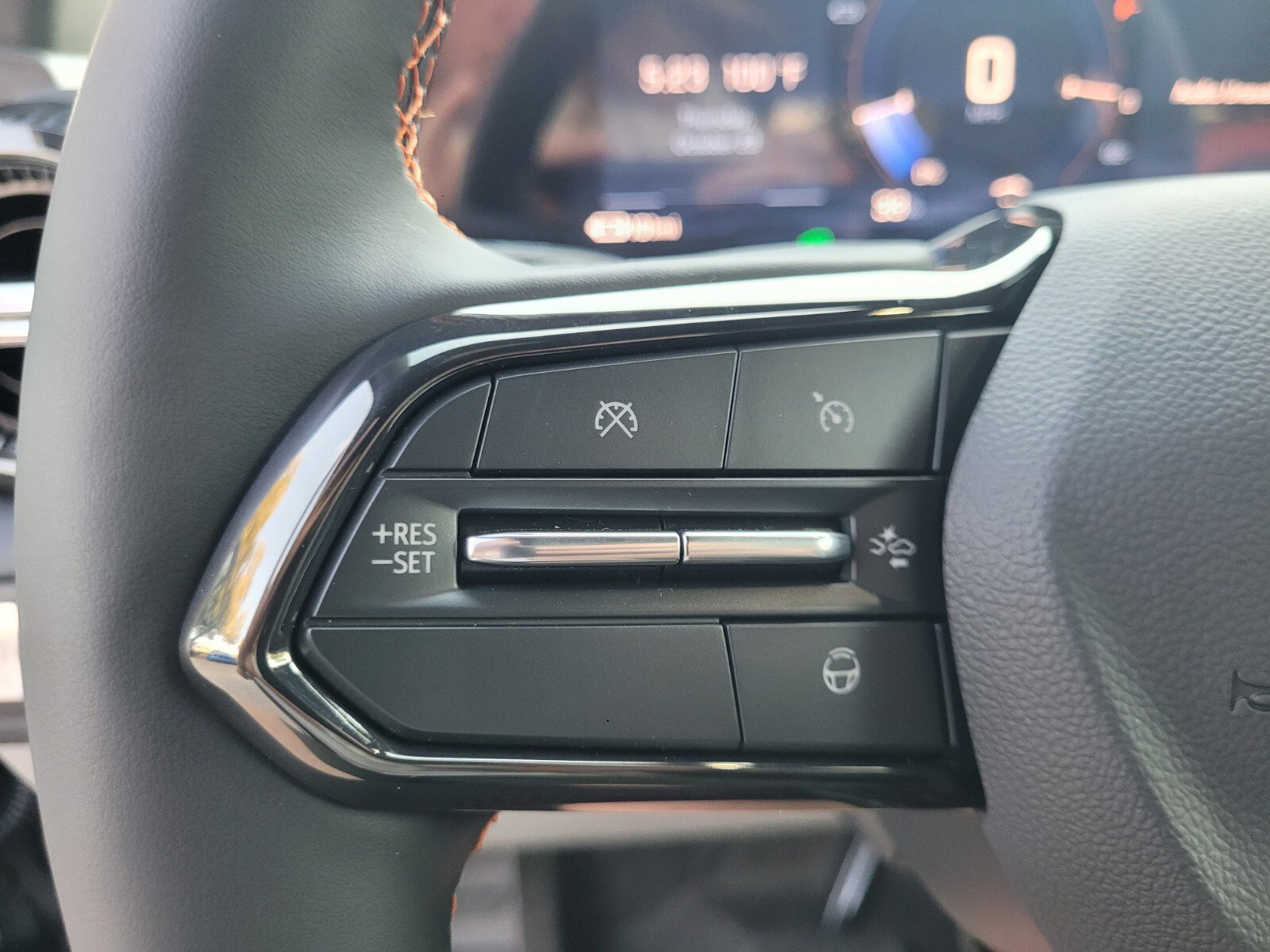 2026 Chevrolet Blazer EV SS - Photo 33