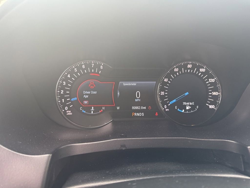 Used 2017 Ford Explorer Platinum with VIN 1FM5K8HT9HGE40908 for sale in Palm Harbor, FL