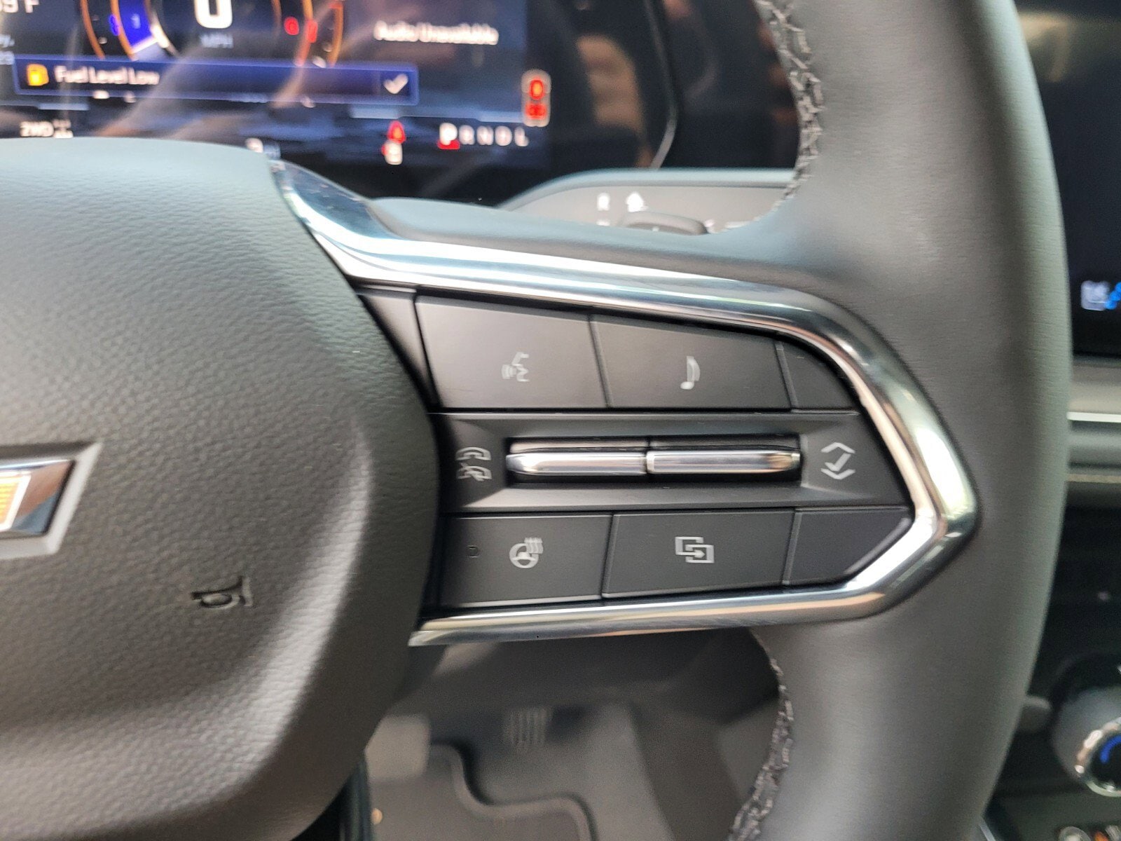 2025 Chevrolet Tahoe Premier - Photo 35