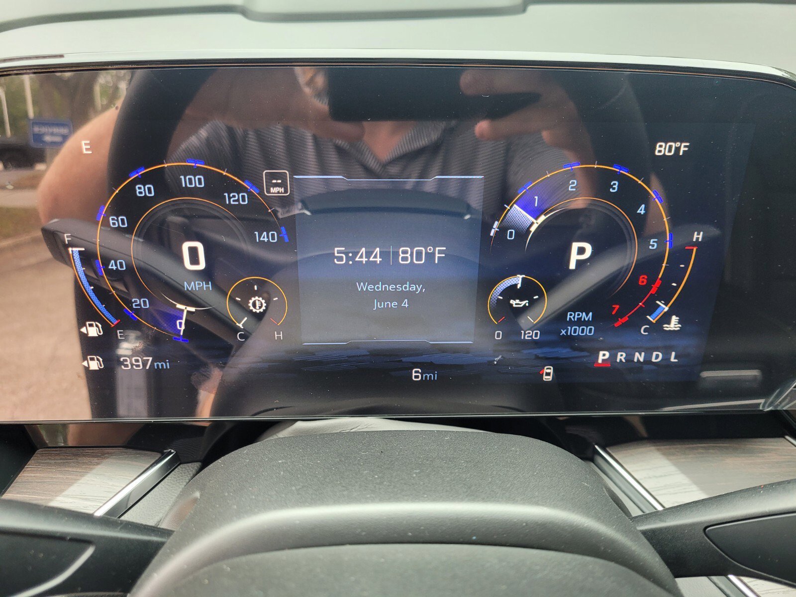 2025 Chevrolet Suburban Premier - Photo 33