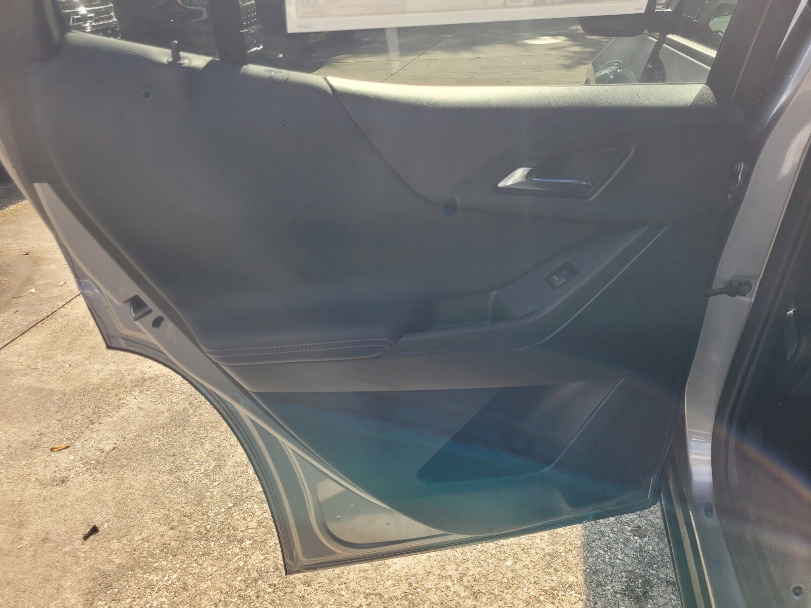 2026 Chevrolet Equinox LT - Photo 20