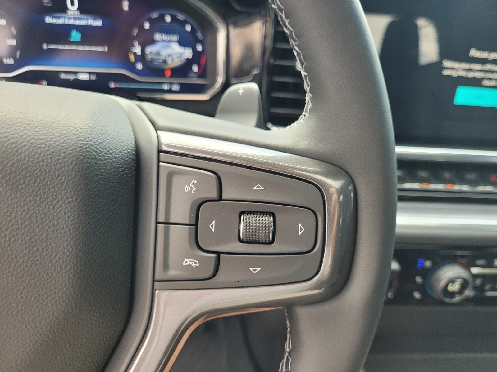 2025 Chevrolet Silverado 1500 High Country - Photo 36