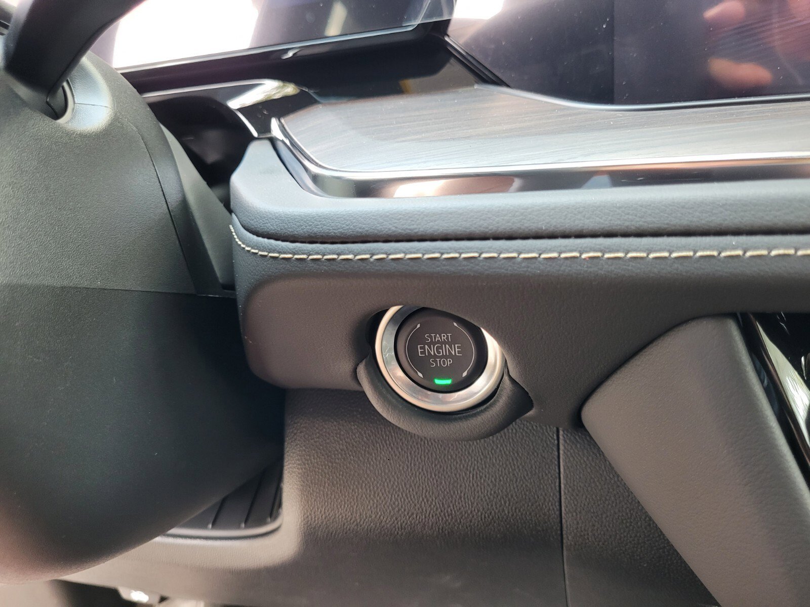 2025 Chevrolet Tahoe Premier - Photo 32