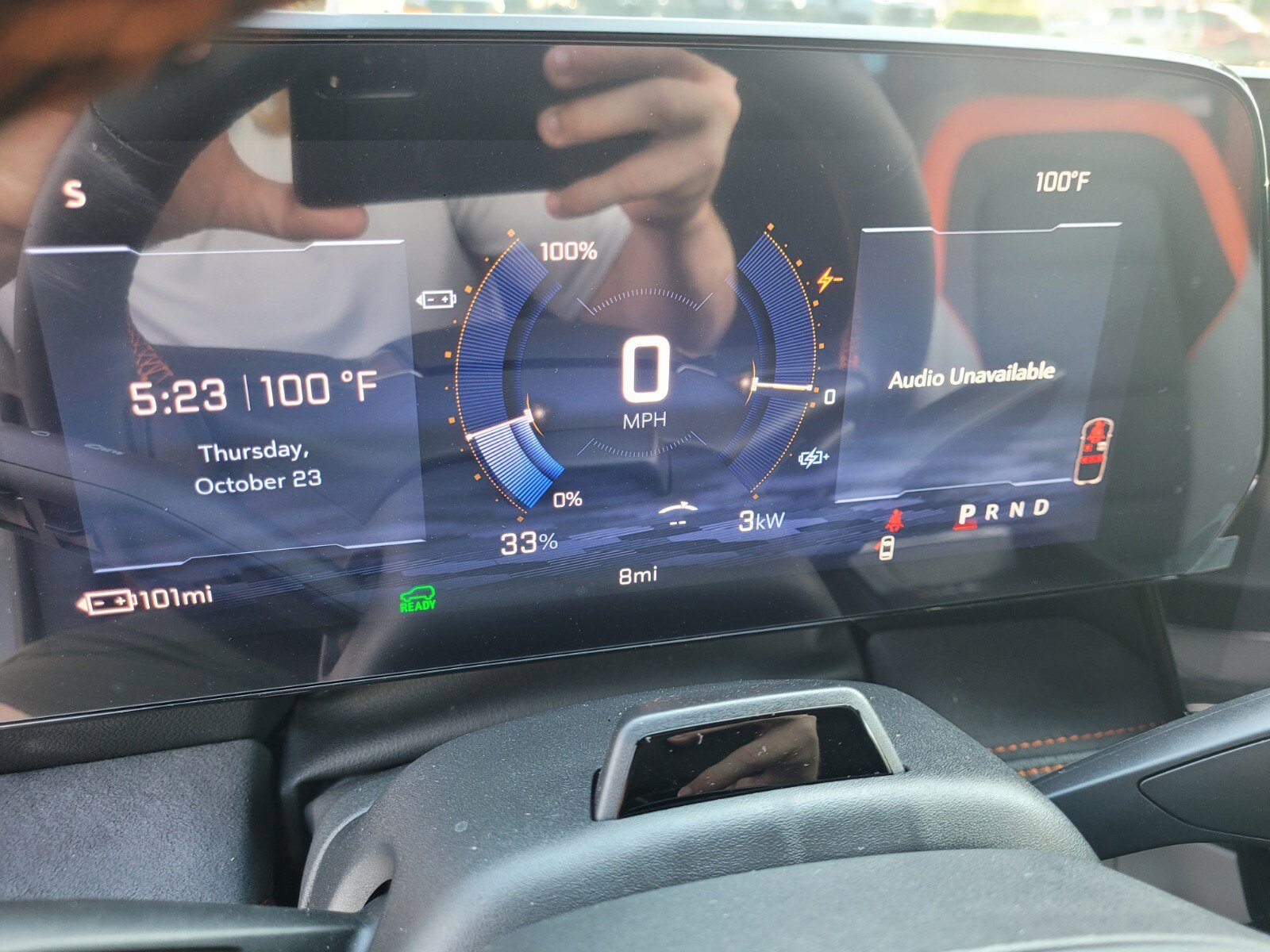 2026 Chevrolet Blazer EV SS - Photo 32