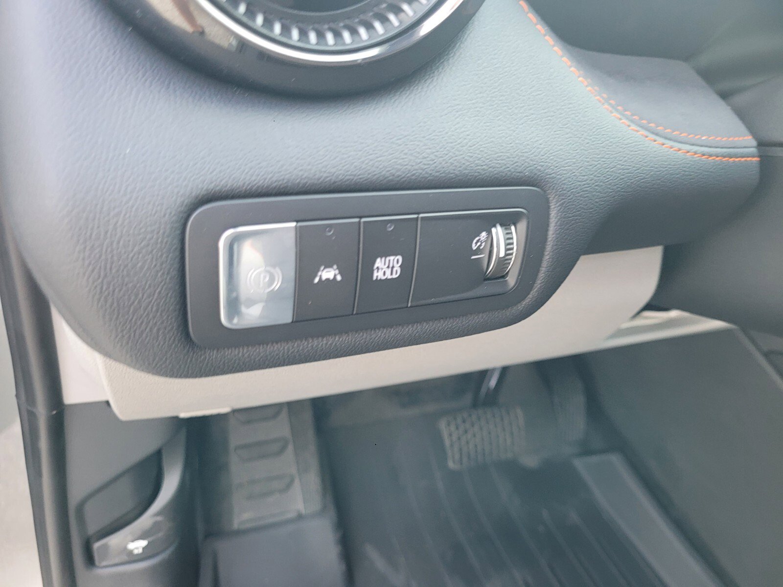 2026 Chevrolet Blazer EV SS - Photo 26