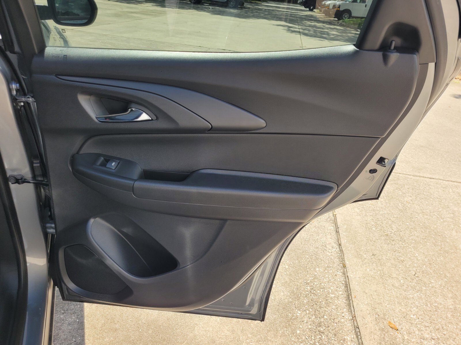 2026 Chevrolet Trailblazer LT - Photo 15
