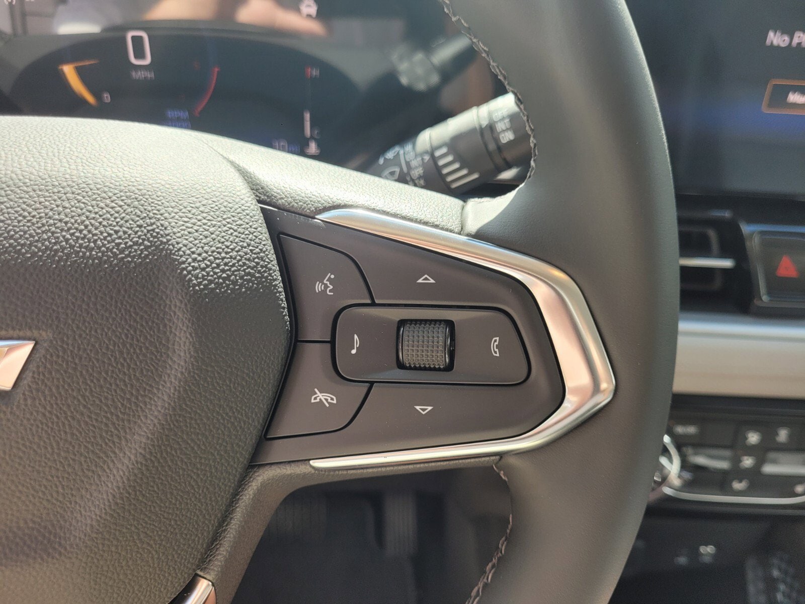 2026 Chevrolet Trailblazer LT - Photo 34