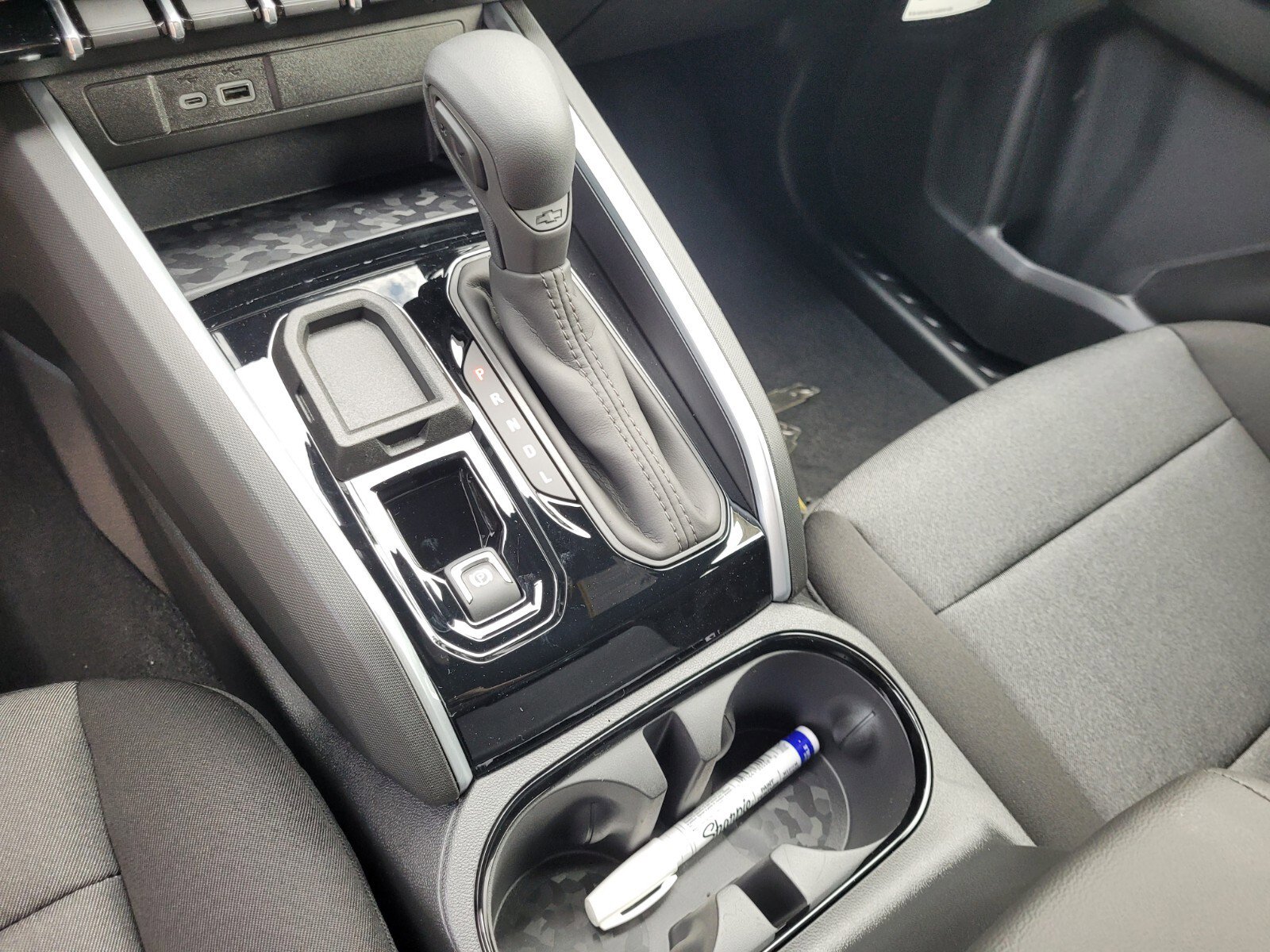 2026 Chevrolet Colorado Work Truck - Photo 26