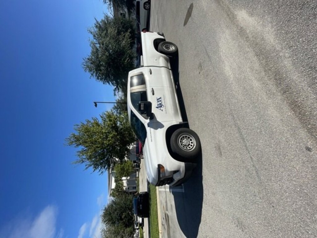 Used 2022 Chevrolet Silverado 1500 Work Truck Truck Double Cab