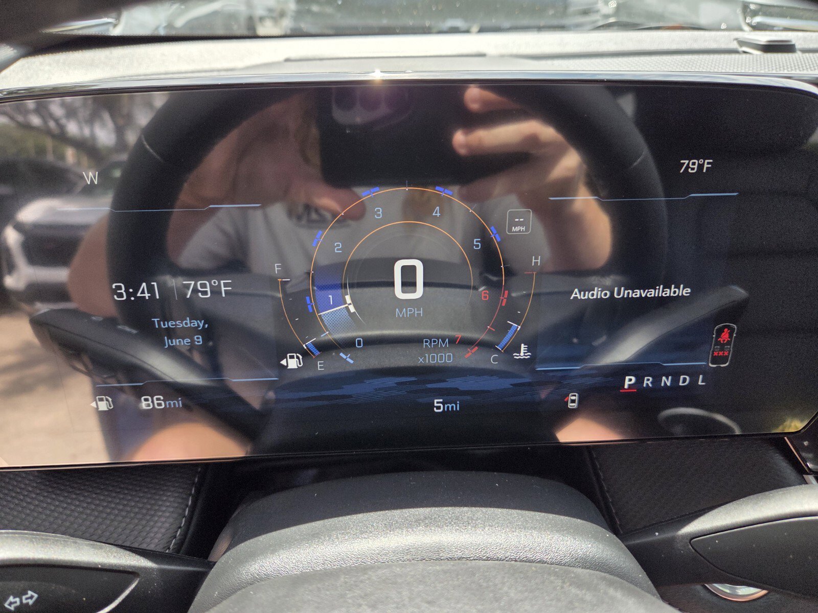 2026 Chevrolet Equinox LT - Photo 33