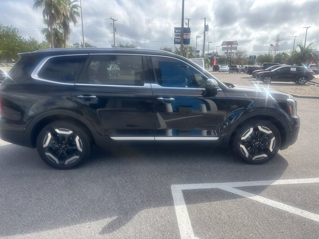 Used 2023 Kia Telluride S SUV