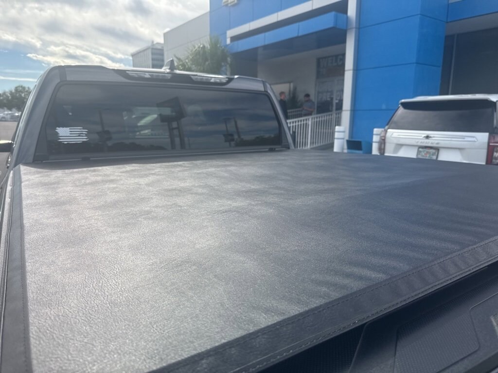 Used 2024 Toyota Tundra i-FORCE MAX Limited Truck CrewMax