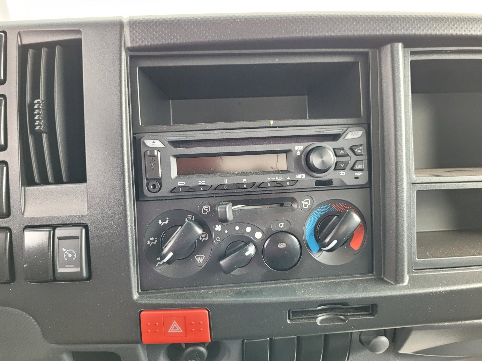 New 2024 Chevrolet 3500 HG LCF Gas For Sale at Ferman