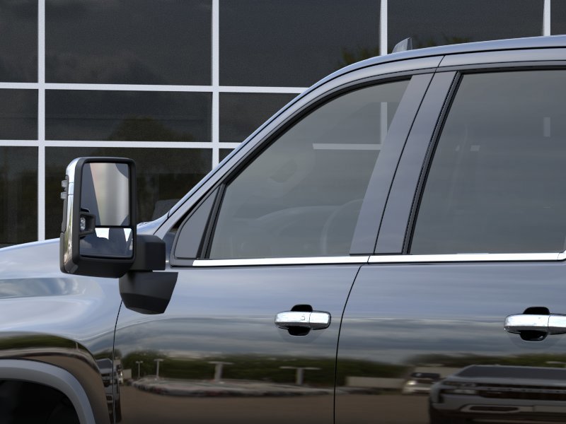 2026 Chevrolet Silverado 3500 HD High Country - Photo 12
