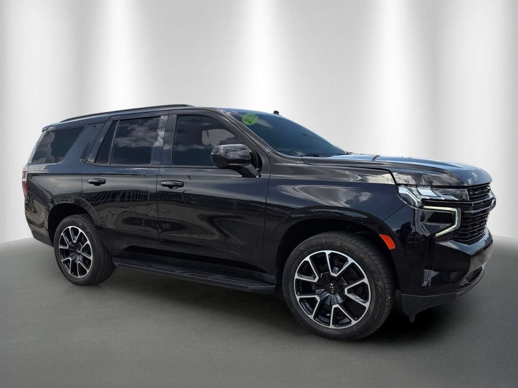 Used 2023 Chevrolet Tahoe RST SUV