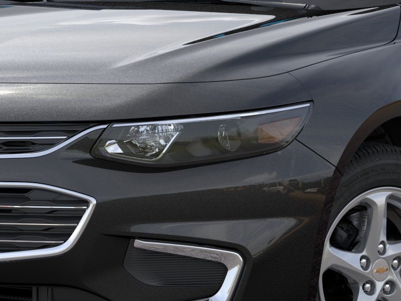 2018 Chevrolet Malibu 1LS - Photo 8