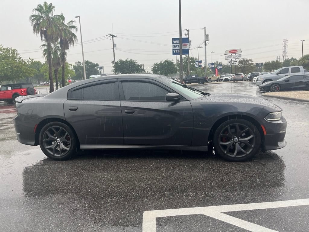 Used 2019 Dodge Charger R/T Sedan