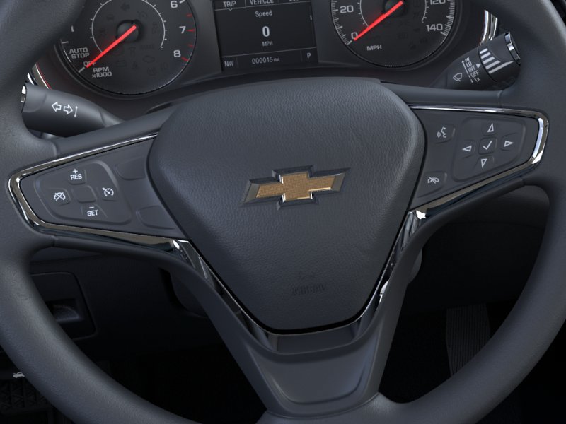 2018 Chevrolet Malibu 1LS - Photo 13