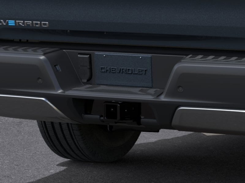 2026 Chevrolet Silverado EV LT - Photo 14