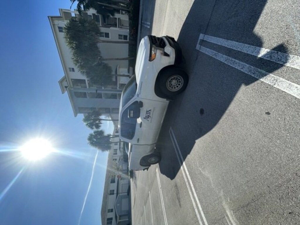 Used 2022 Chevrolet Silverado 1500 Work Truck Truck Double Cab