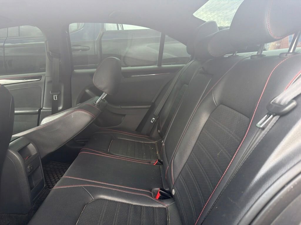 Used 2018 Volkswagen Jetta 2.0T GLI Sedan