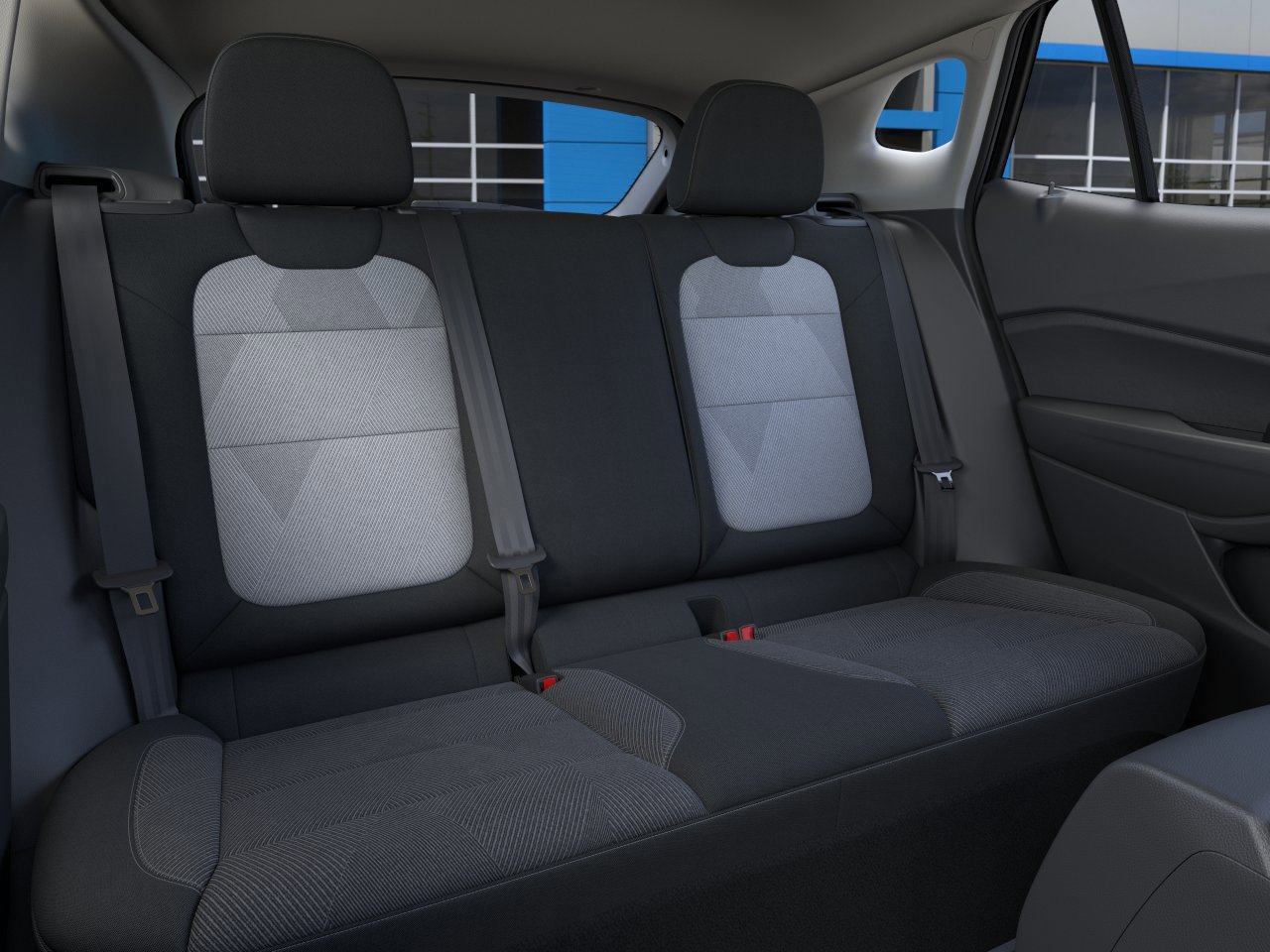 2026 Chevrolet Trax LS - Photo 14