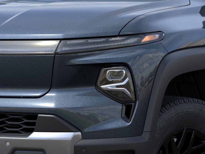 2026 Chevrolet Silverado EV LT - Photo 10
