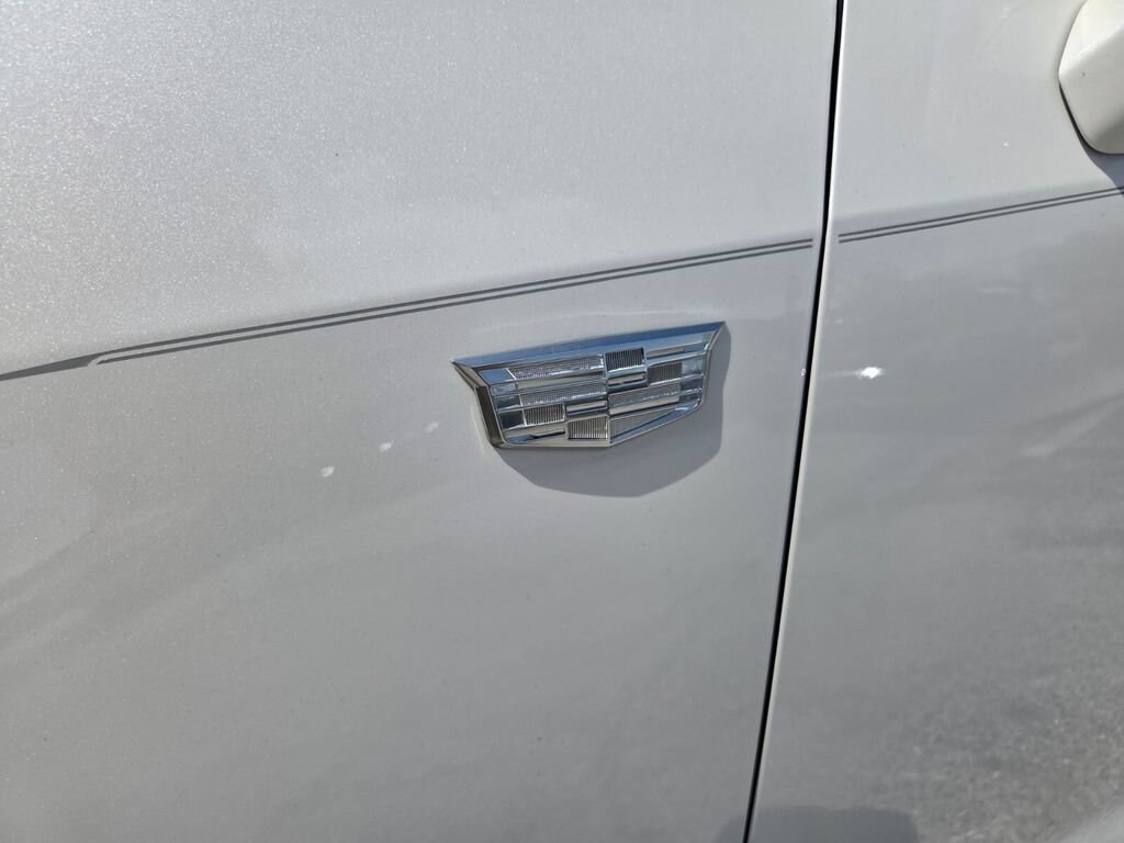 Used 2024 CADILLAC XT5 Premium Luxury SUV
