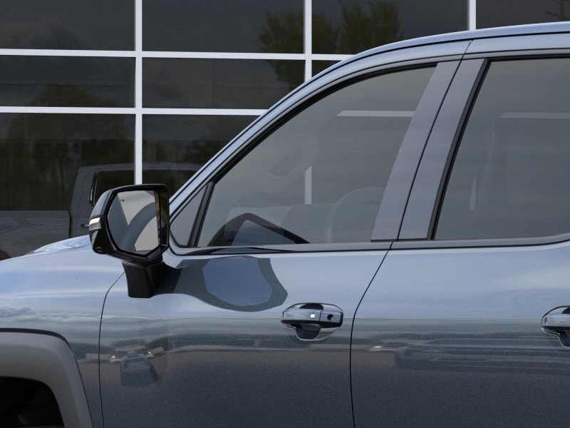 2026 Chevrolet Silverado EV LT - Photo 12