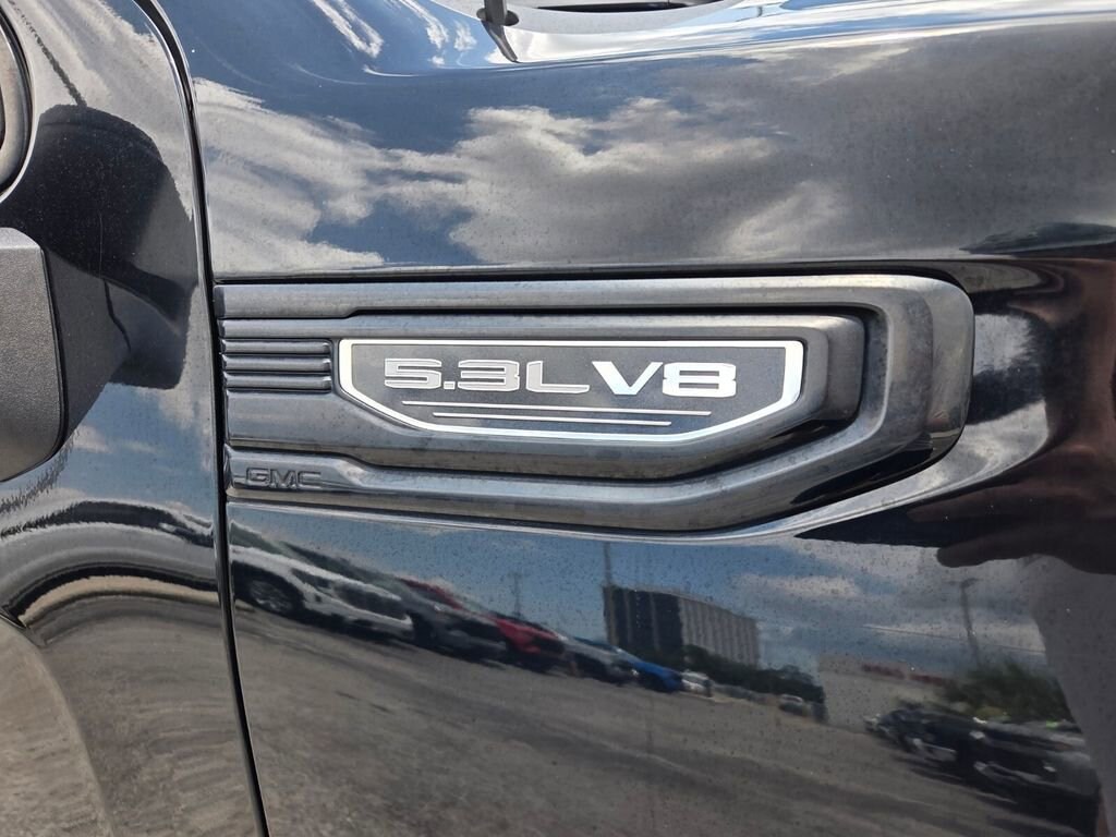 Used 2020 GMC Sierra 1500 Elevation Truck Double Cab