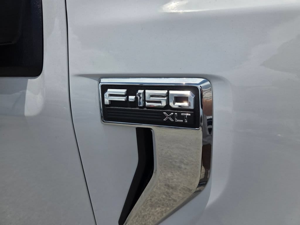 Used 2023 Ford F-150 Truck SuperCrew Cab