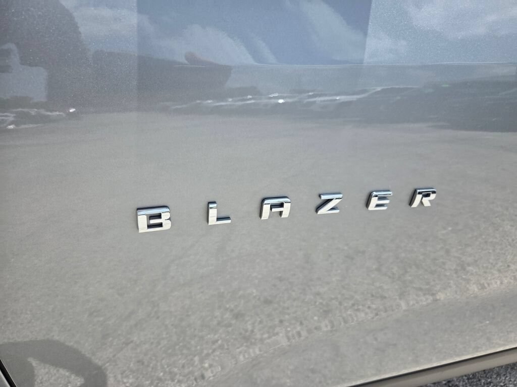 Used 2023 Chevrolet Blazer LT w/2LT SUV