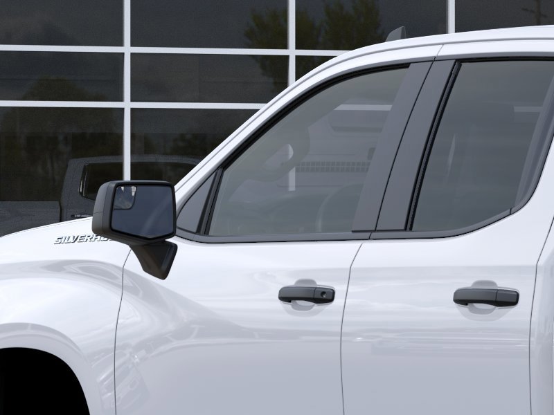 2026 Chevrolet Silverado 1500 Work Truck - Photo 12