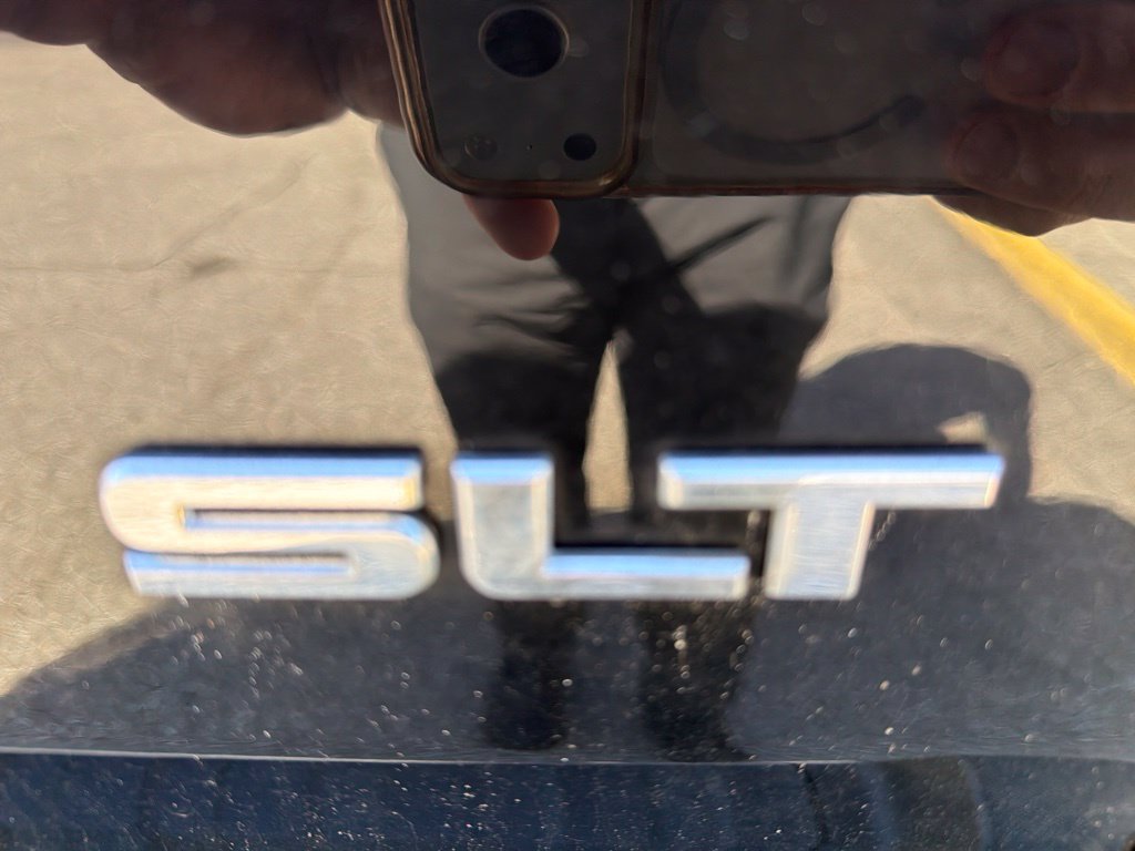 Used 2019 GMC Canyon SLT Truck Crew Cab