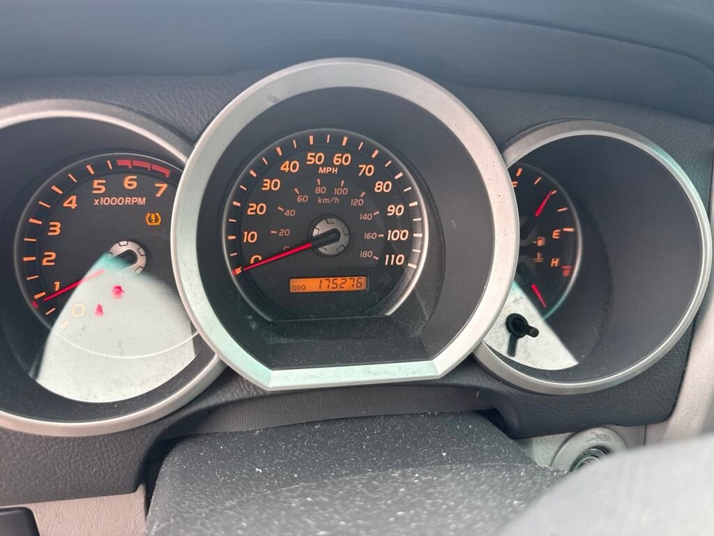 Used 2006 Toyota 4Runner Limited V8 SUV